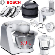Bosch küchenmaschine knet gebraucht kaufen  Neustadt a.d.Aisch