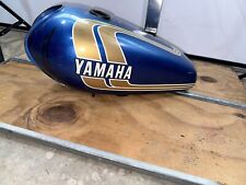 Yamaha 125 200 for sale  Sterrett