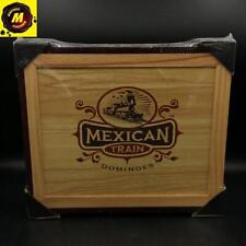 Mexican train dominoes for sale  Camas