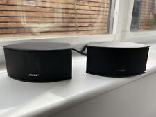 Bose 321 cinemate for sale  BARNSLEY