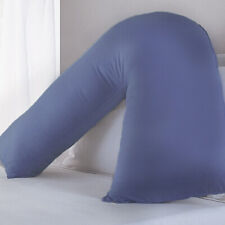 Shaped pillow case for sale  MANCHESTER