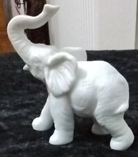 Weißer elefant rosenthal gebraucht kaufen  Kell