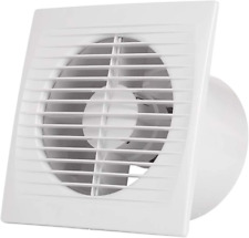 Ventilatore aspiratore bagno usato  Acate