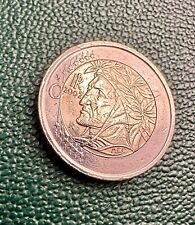 Euro münze fehlprägung gebraucht kaufen  Wahren,-Möckern