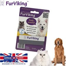 Furviking pet hair for sale  UK