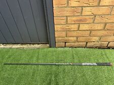 Hzrdus project shaft for sale  CORBY