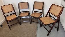 4 chairs set for sale  LONDON