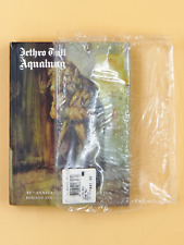 JETHRO TULL 2016! Aqualung (The Adapted Edition) 2CD 2DVD 5.1 multicanal comprar usado  Enviando para Brazil