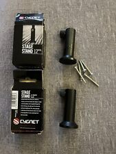 Cygnet stage stand for sale  ROCHESTER