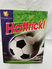 Hattrick cdrom ikarion gebraucht kaufen  Aurach