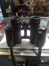 E Leitz WETZLAR 8X30 Binuxit # 176283 BINOCULARS - VINTAGE GERMANY W/Strap  for sale  Shipping to South Africa