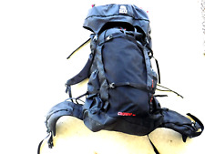 Granite Gear Crown 2 60L Regular Torso 18-22 in Black for sale  Shipping to South Africa