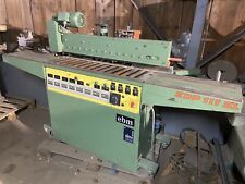 Used, Edgebander Glue Pot. EBM KDP 111 SL for sale  Shipping to South Africa