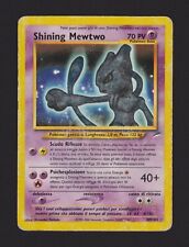 shining mewtwo usato  Trieste