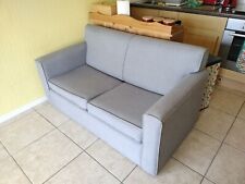 Sofa bed seater for sale  COLCHESTER