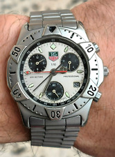 Orologio tag heuer usato  Italia