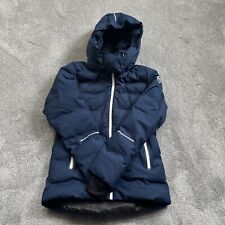 Navy ski jacket for sale  THAMES DITTON