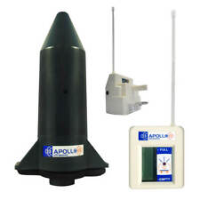 Apollo ultrasonic oil for sale  Shipping to Ireland