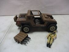 Usado, 1984 Gi Joe Vamp Mark Ii Com Embreagem Lote 9 comprar usado  Enviando para Brazil