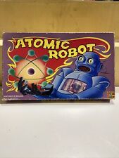 Atomic robot gioco usato  Firenze