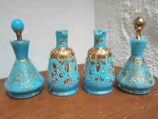 Pieces antique blue for sale  PENZANCE