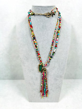 Chicos necklace colorful for sale  Cheyenne
