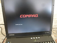 Compaq evo n410c gebraucht kaufen  Dettgn.,-Litzelsttn.