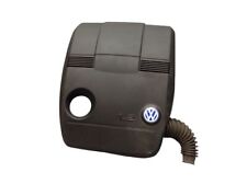 Luftfiltergehäuse Luftfilterkasten Motorabdeckung für VW  POLO (9N) 03D129607K comprar usado  Enviando para Brazil