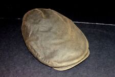 waxed cotton hat for sale  Somerset