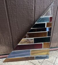 Stained glass salvage for sale  Ventura