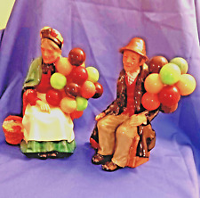 Royal doulton figurines for sale  Berryville
