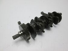 Kurbelwelle pleuel crankshaft gebraucht kaufen  Detm.-Heiligenkrchn.,-Remminghsn.