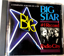 Big star record for sale  Dallas