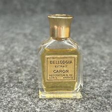 Caron bellodgia extrait for sale  Spokane