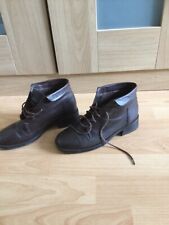 Ladies leather flat for sale  HULL