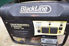 Blackline gen3300 2.5kw for sale  SUNBURY-ON-THAMES