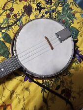 Harold walden banjo for sale  TONBRIDGE