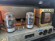 Vintage tvm sound for sale  STOKE-ON-TRENT