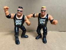 Wwf hasbro figur gebraucht kaufen  Mannheim