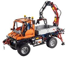 lego technic 8110 usato  Genova