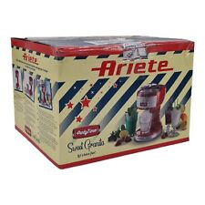Ariete ice crusher gebraucht kaufen  Lirich,-Alstaden