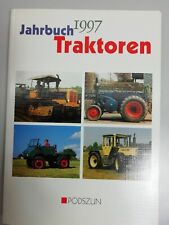 Podszun jahrbuch traktoren gebraucht kaufen  Nahe