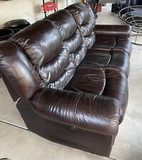 Double reclining electronic for sale  Clovis