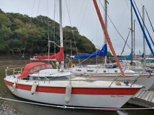 Used sailing yachts for sale  CLYNDERWEN