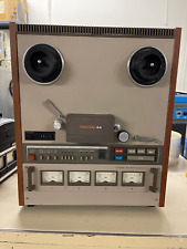 Tascam tape machine for sale  Massena