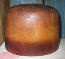 Antique wood millinery for sale  Chester