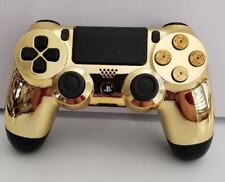Sony dualshock gold for sale  Valencia