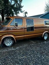 1977 dodge van for sale  Portland