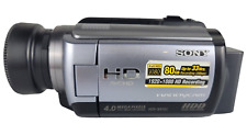 Sony handycam hdr for sale  Gainesville