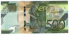 Kenya 500 shillings d'occasion  Damville